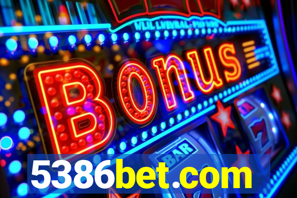 5386bet.com