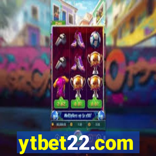 ytbet22.com