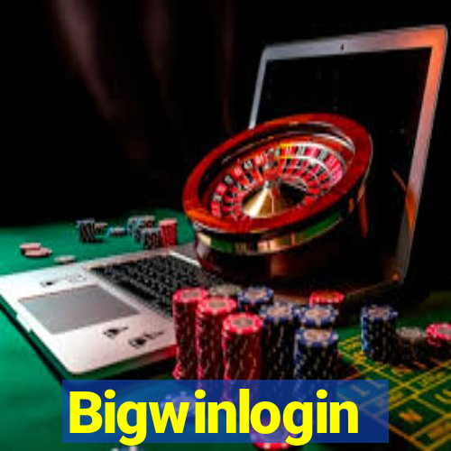 Bigwinlogin