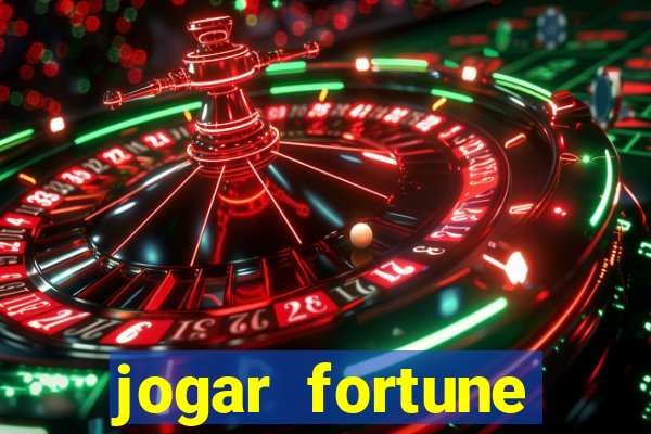 jogar fortune rabbit demo grátis