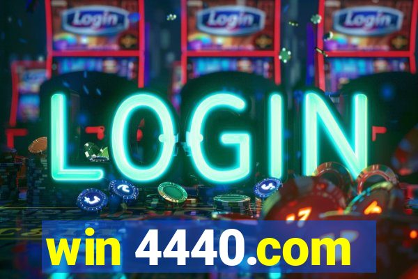 win 4440.com