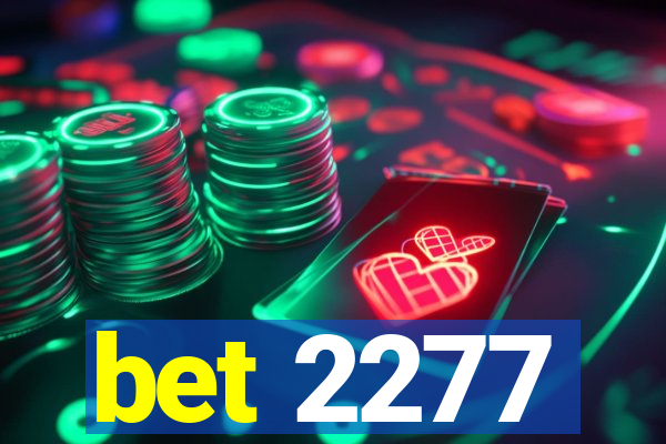 bet 2277