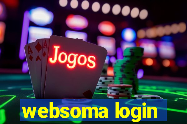 websoma login