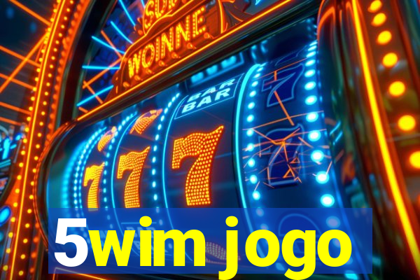 5wim jogo