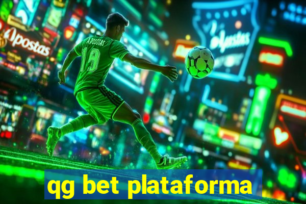 qg bet plataforma