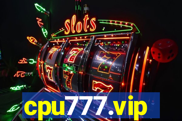 cpu777.vip