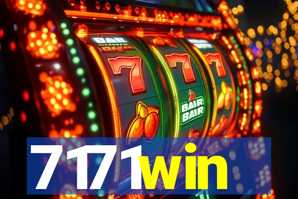 7171win