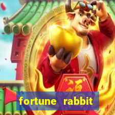 fortune rabbit teste grátisInformational