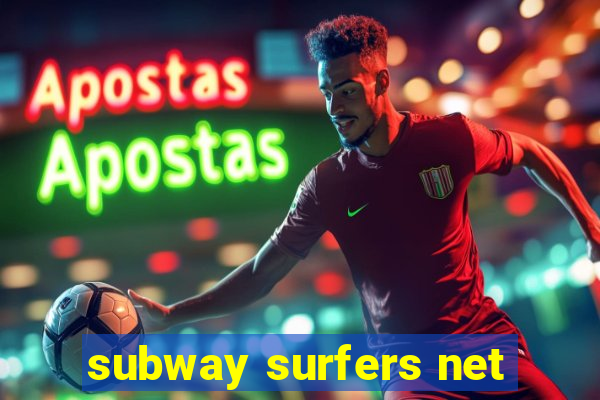 subway surfers net