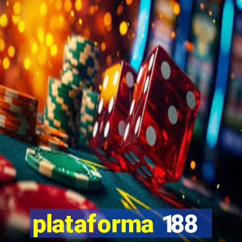 plataforma 188