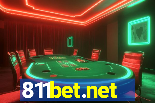 811bet.net