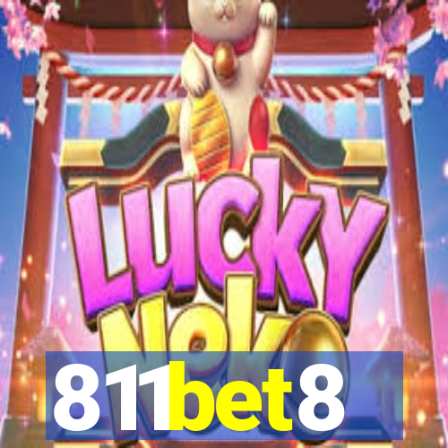 811bet8