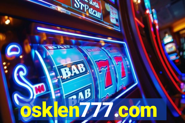 osklen777.com