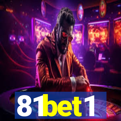 81bet1