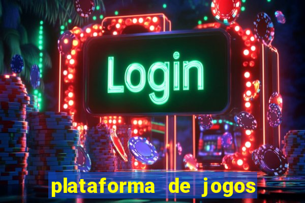 plataforma de jogos dos estados unidos