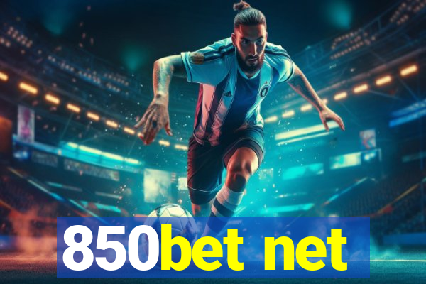 850bet net