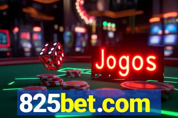 825bet.com