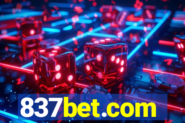 837bet.com