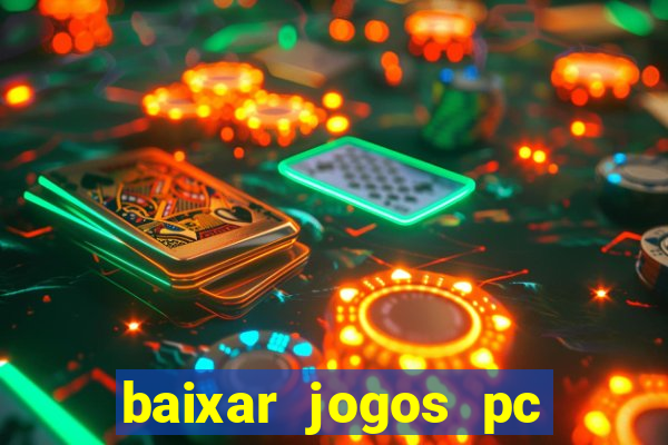 baixar jogos pc via μtorrent