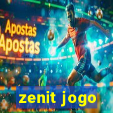 zenit jogo