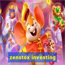 zenstox investing