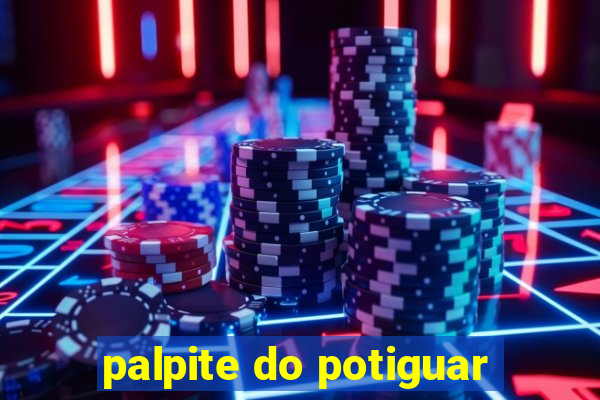 palpite do potiguar