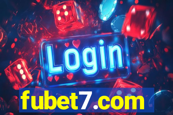 fubet7.com