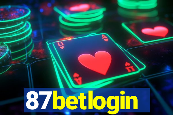 87betlogin