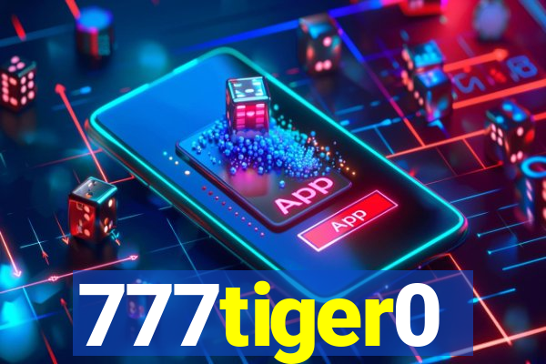 777tiger0