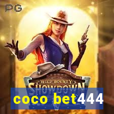 coco bet444