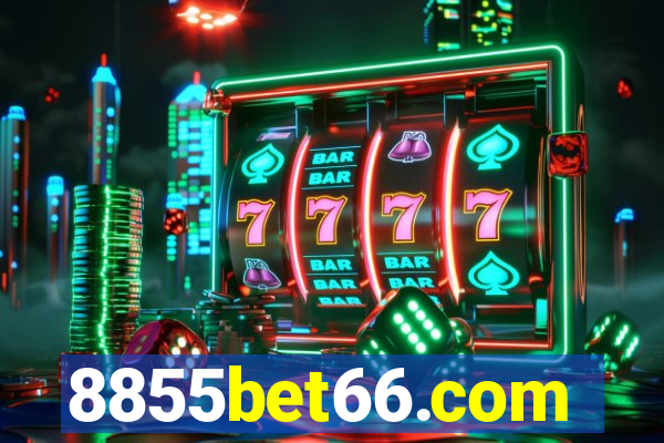 8855bet66.com