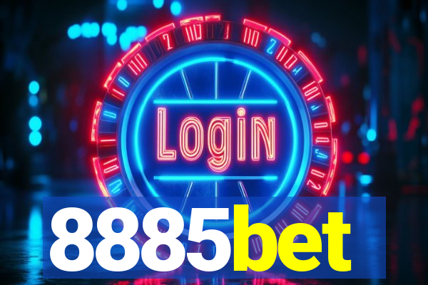 8885bet