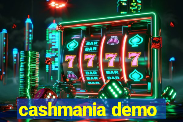 cashmania demo