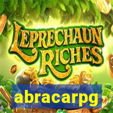 abracarpg