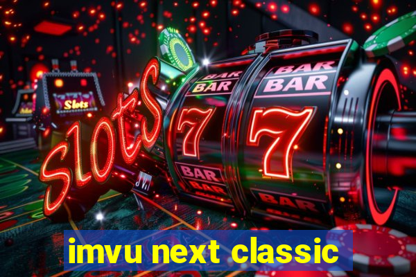 imvu next classic