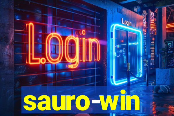 sauro-win