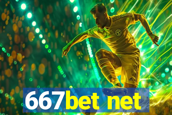 667bet net