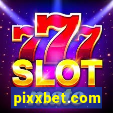 pixxbet.com