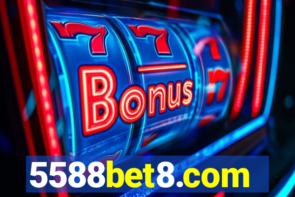 5588bet8.com