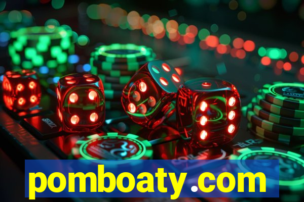 pomboaty.com