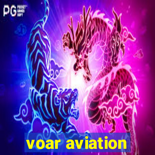 voar aviation