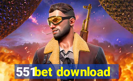 551bet download