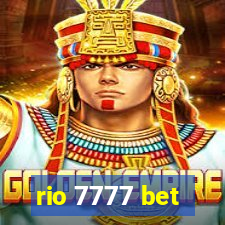 rio 7777 bet