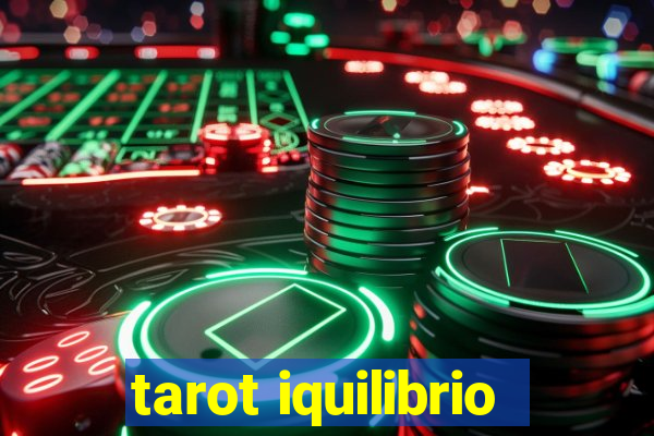 tarot iquilibrio