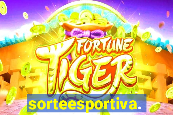 sorteesportiva.bet