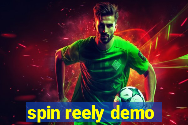 spin reely demo