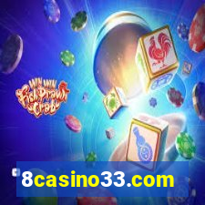 8casino33.com