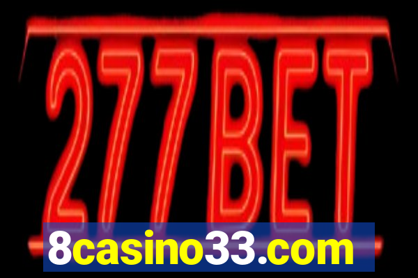 8casino33.com