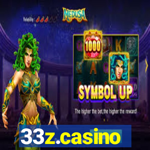 33z.casino