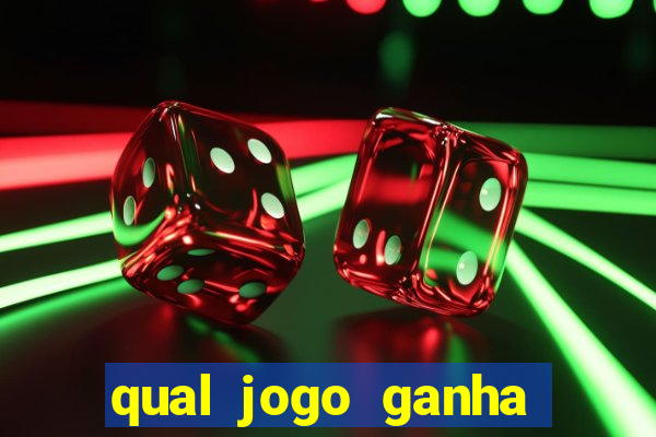 qual jogo ganha dinheiro de verdade sem precisar depositar